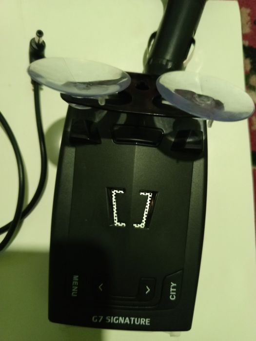 Сотилади тезда радар