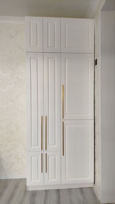 MDF eshiklar va mebellar