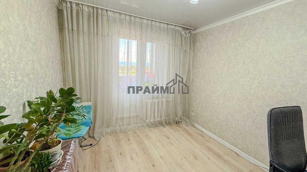 ПРОДАМ 3Х ком. Каратал (Адель ПРАЙМ)