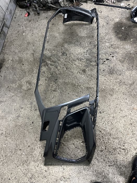 Броня Audi A3 S-line 2020