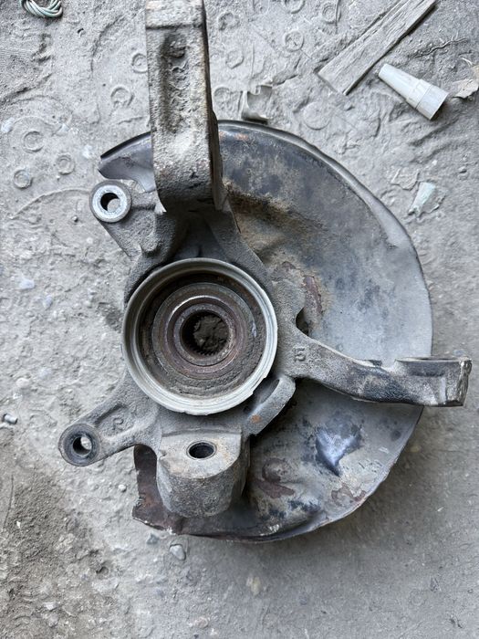 Запчать на камри