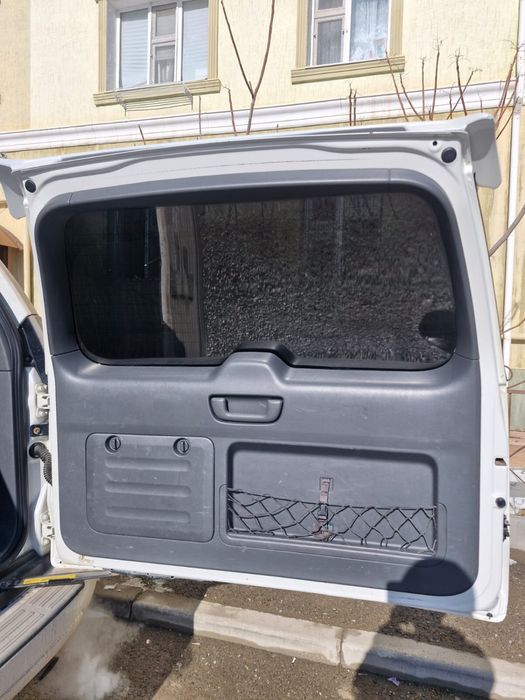 Прадо багаж 120.