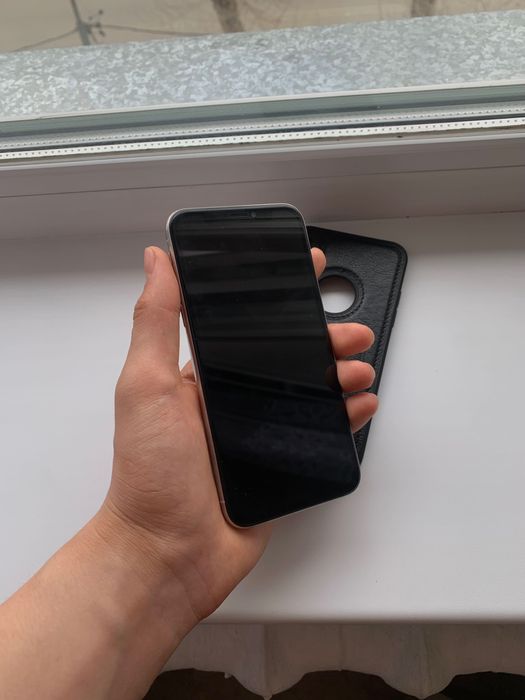 iPhone X - Айфон Х 100% Батарея