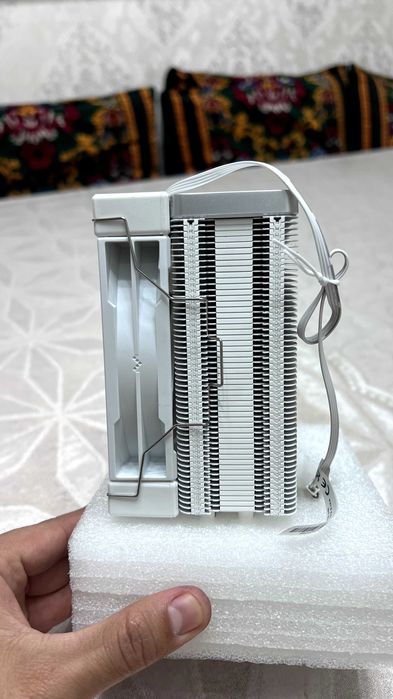 deepcool ak400 kuler oq