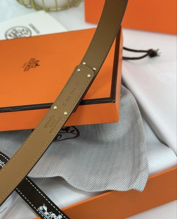 Дизайнерски дамски колан New Season