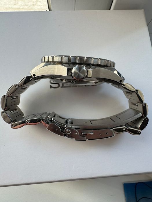 Ceas Seiko automatic Prospex SPB483J1