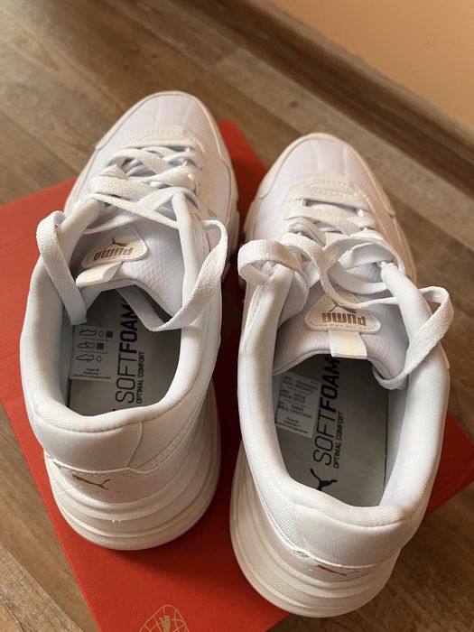 Дамски маратонки  Puma Cassia Via