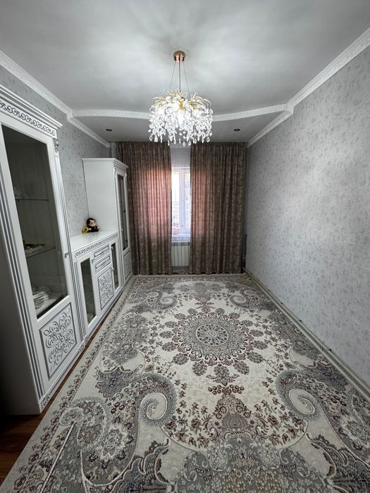 Отдельный дом, 3 комнатный