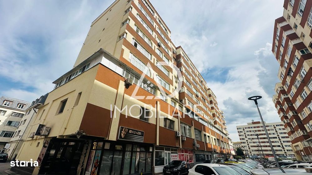 Apartament  ultracentral, 0 % COMISION