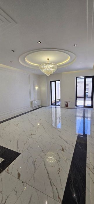 Продается Евродом 3 сотки Алишеробод, 2 км от махалли Амира Темура