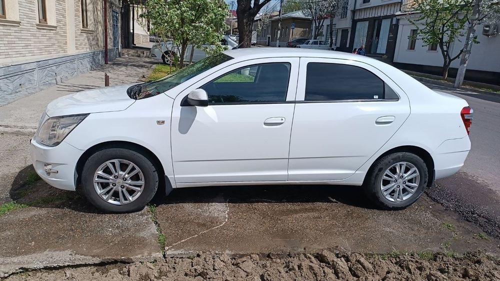 Cobalt LTZ 2023 yil