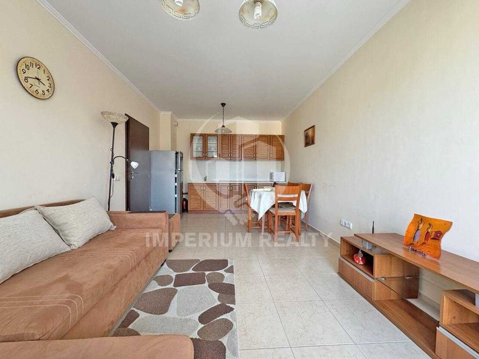 Продава се Двустаен апартамент в к.к. Слънчев бряг - 64 кв.м за 1249 €/кв.м - Снимка #1