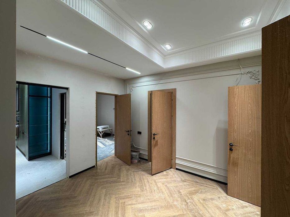 NEW‼️‼️‼️Yunusabad Residence ЕВРО 3/5/9 94м2  Посольство США/Шохсарой