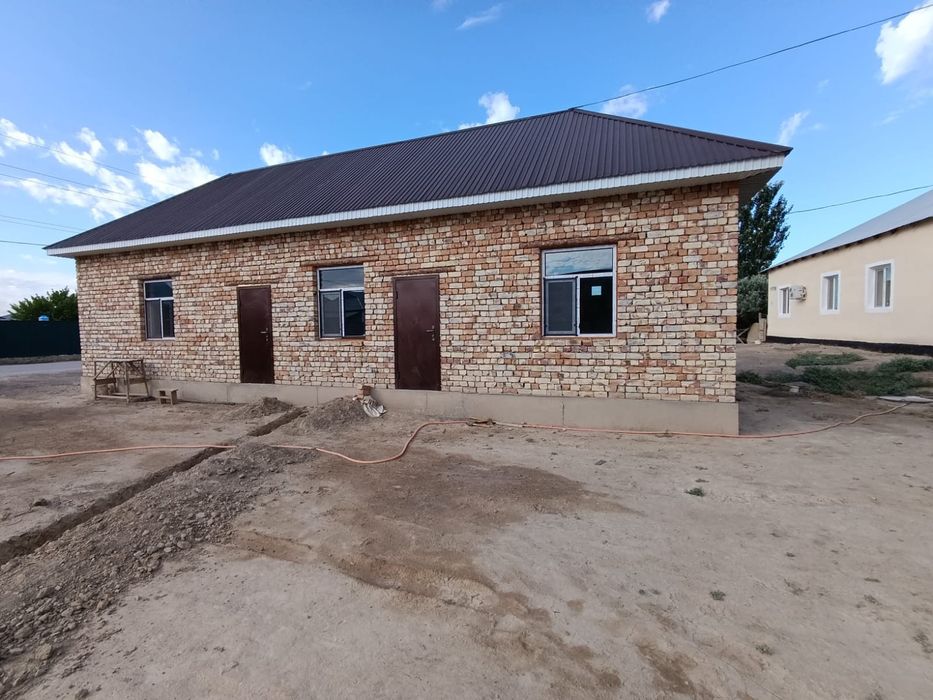 Узбек бригада, озбек бригада