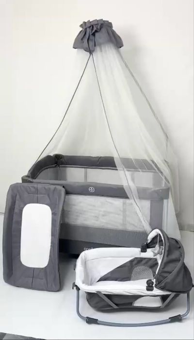 Продам детский манеж