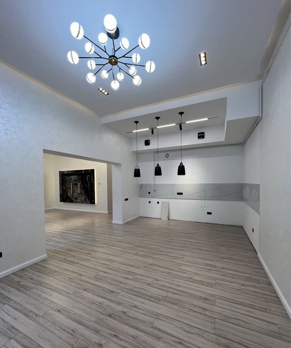 ‼️Срочно Продается новый Хайтек участок с терассой в элитной махалле