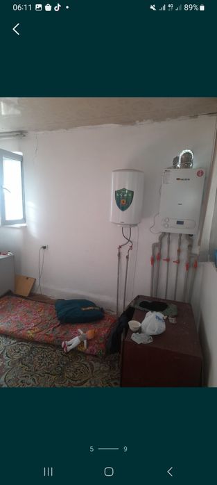 Дом кайнар булак дача