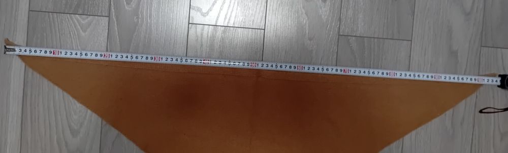 Eșarfă triunghiulara din  lână