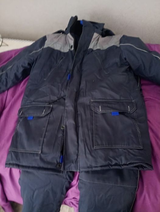 Спец форма 50-52