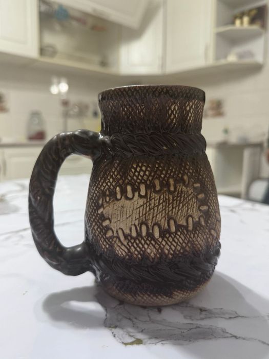 Бокал для пива .