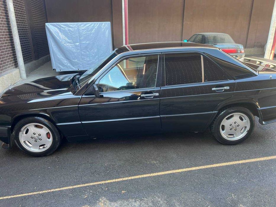 Диски колесные R15 MERCEDES BENZ (Made in West Germany)