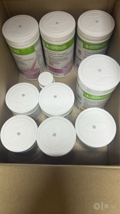 Гербалайф Herbalife