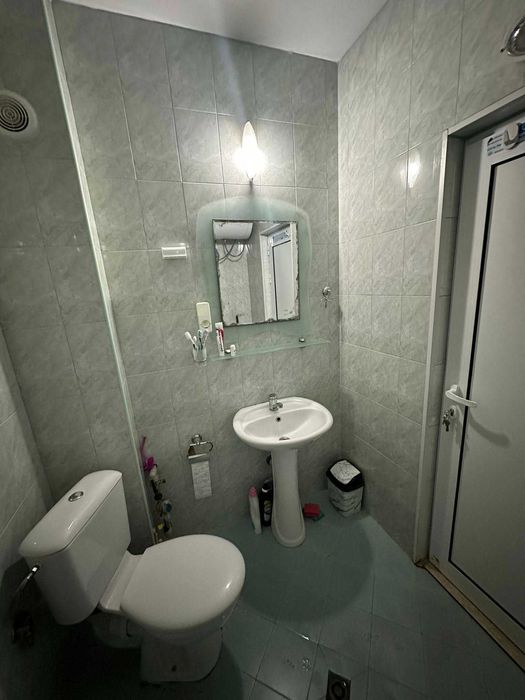 Дава се под наем Двустаен апартамент в Велико Търново, Бузлуджа - 60 кв.м за 306 € - Снимка #5