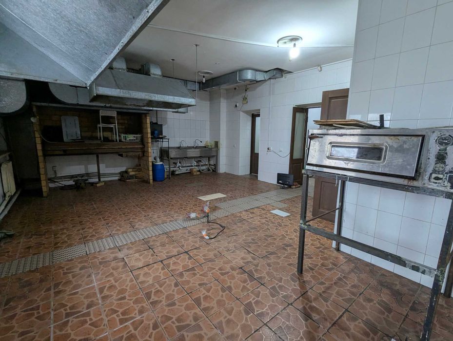 Помещение под общепит кафе, бар, кальянная