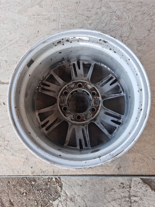 диски на toyota land cruser prado 150