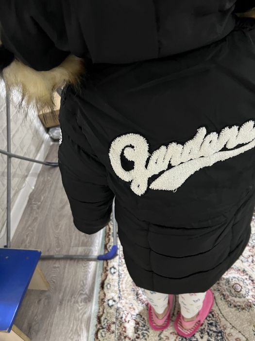 Куртка новая