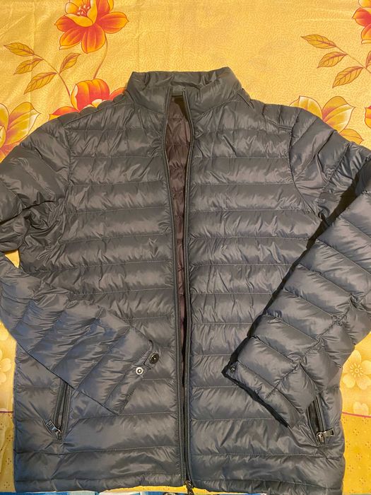 Geaca fulgi M&S marime L