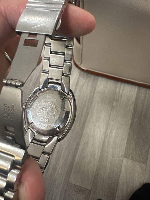 Оригинальные часы Rado