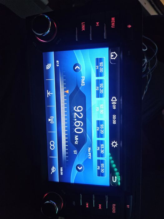 Мултимедия ауди а3