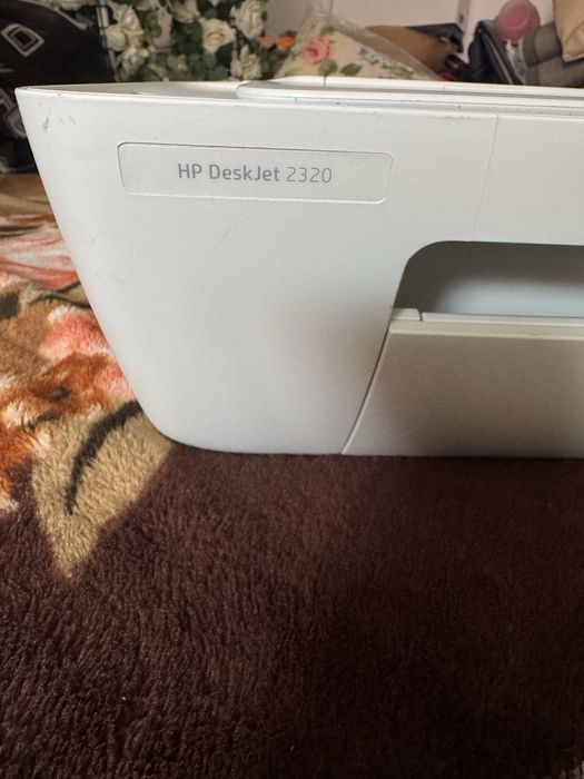 Imprimantă XP DeskJet 2320
