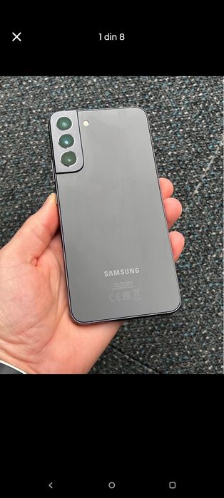 Samsung Galaxy s 22 ultra
