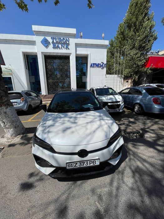 GAC Aion S 2023 — 4