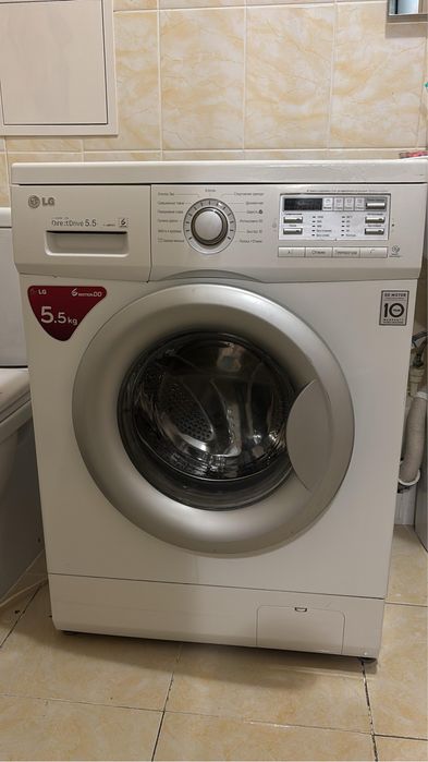 Продам стиральную машину