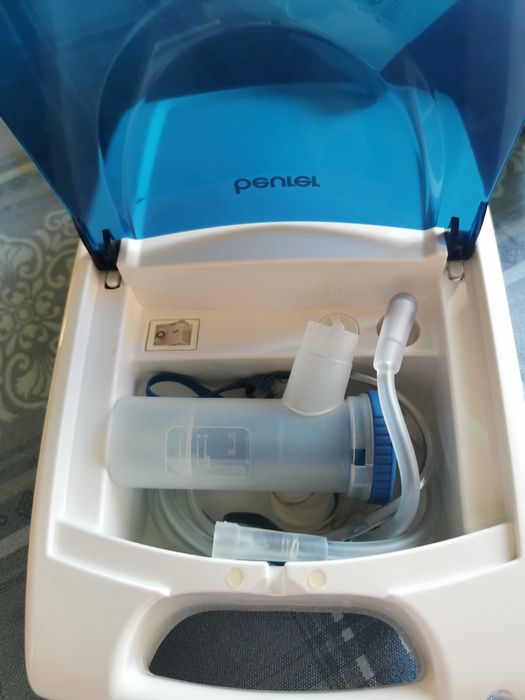 Inhalator Beurer