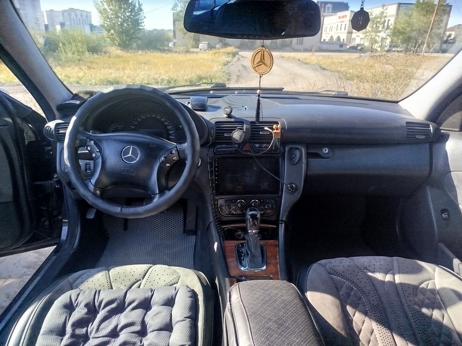 Продам Мерседес w203