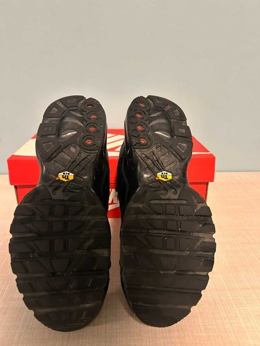 Nike air max tn-42номер