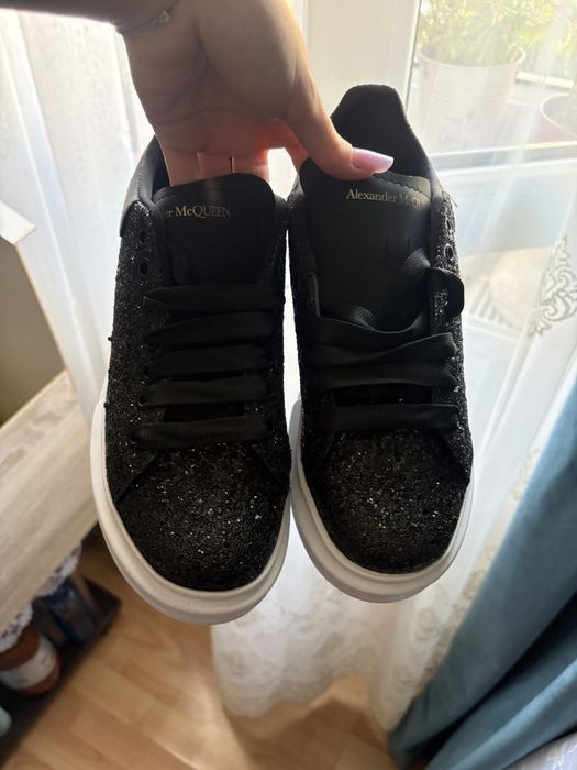 Adidasi Alexander McQueen