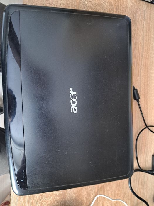 Ноутбук Acer б/у