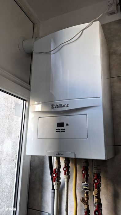 Apartament cu 3 camere 76,61 mp - Universitate