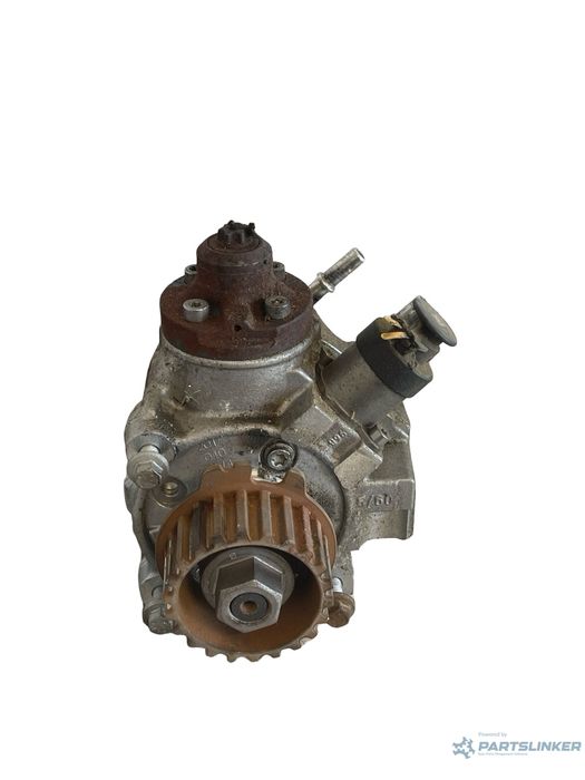 Pompa Inalta Presiune Peugeot 301 2012 - > 1.6Hdi Bh02 0445010739