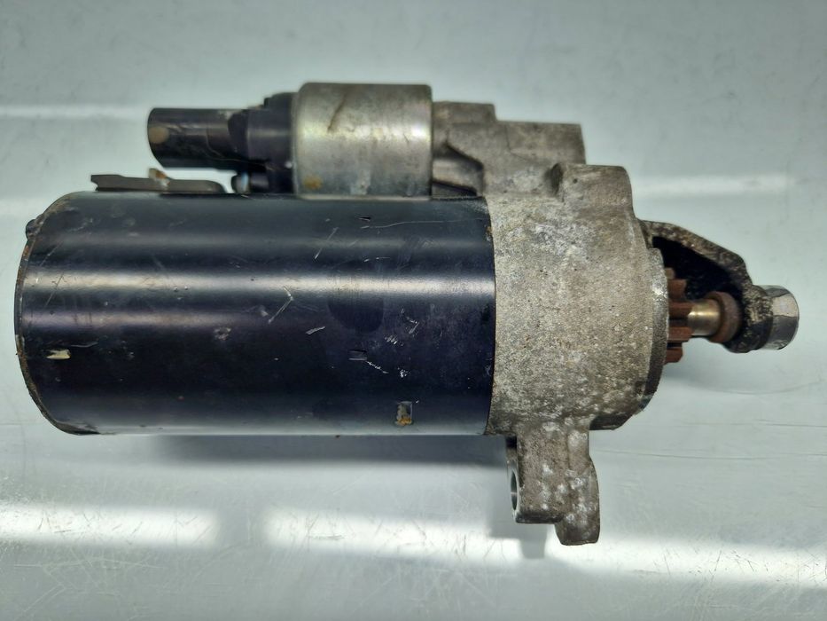 Electromotor AUDI A4 (8K2, B8) [Fabr 2008-2015] 03L911021E 2.0 TDI CAH