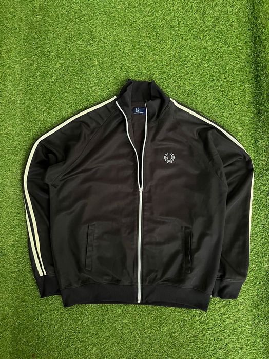 Мъжко горнище : Fred Perry L