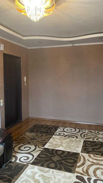 продам 3-х комнатную квартиру