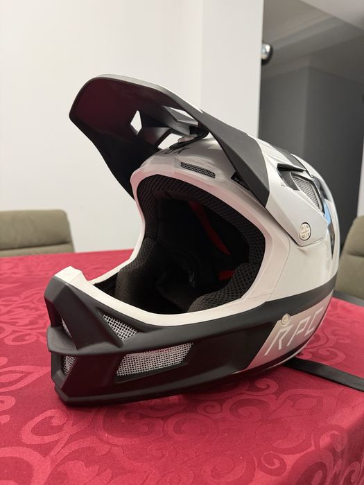 Casca mtb enduro fox rpc noua