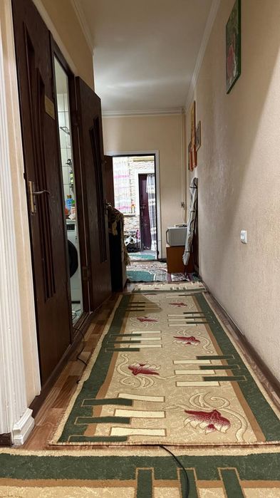 4/1/5 (1 этаж). Сергели 4. Квартира 92 м², дом панельный
