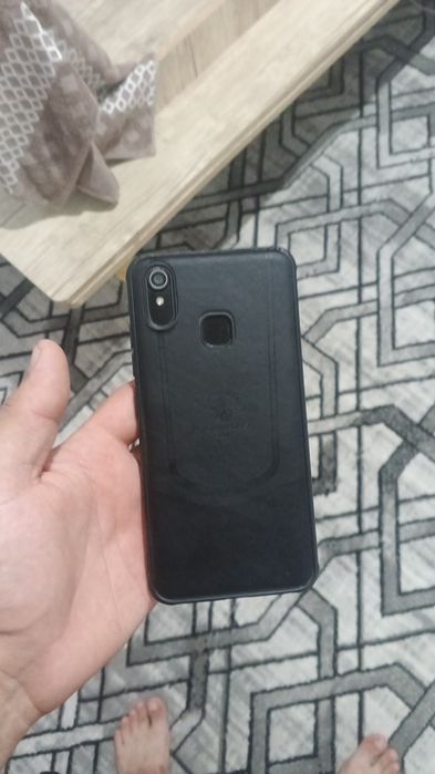 Vivo 630 garantiya